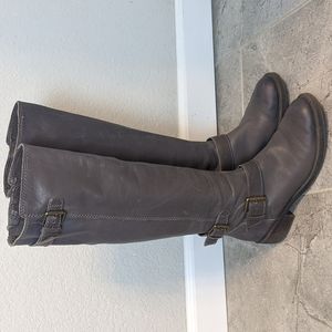 Enzo Angiolini Riding Boots